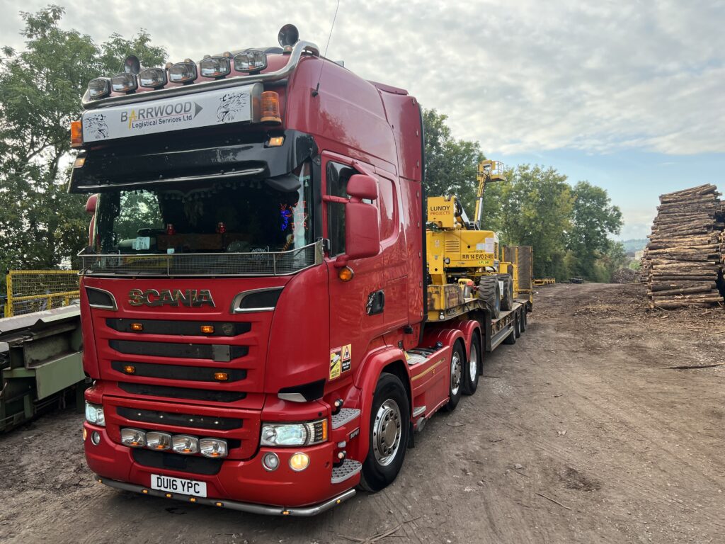 General Haulage